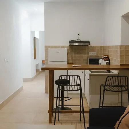 Entre Conventos דירה קרמונה
