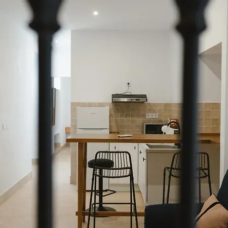 Entre Conventos * קרמונה