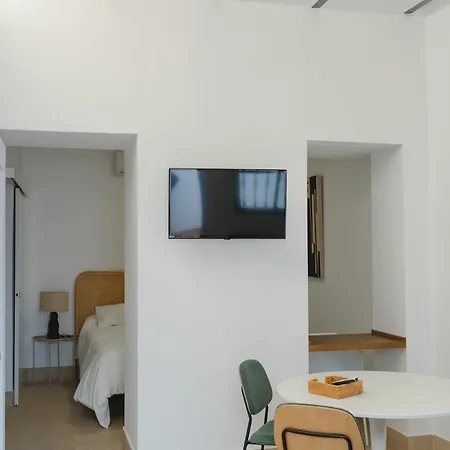 Entre Conventos דירה *