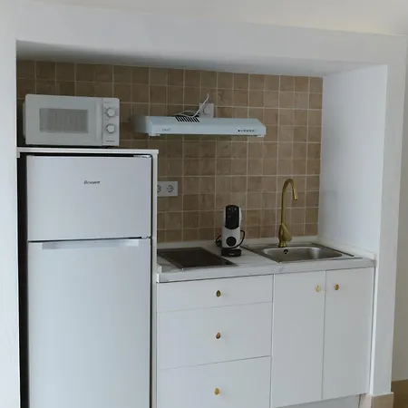 Apartment Entre Conventos Carmona (Seville)