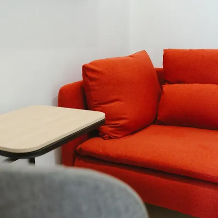 Apartment Entre Conventos *