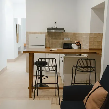 Entre Conventos קרמונה