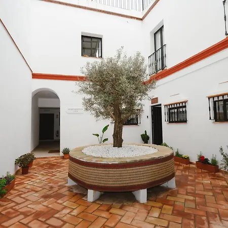 Apartment Entre Conventos *